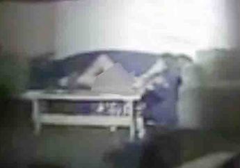 Kasihan! Pria Asing Masuk Rumah dan Melakukan Hal Tidak Senonoh Terhadap Wanita