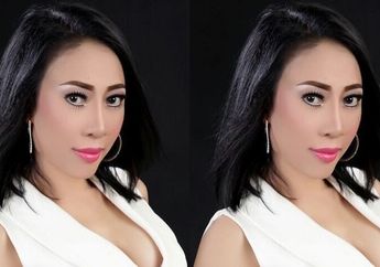 Waduh Dewi Sanca Halu Lagi! Foto Perhiasan Yang Dipamerin Ternyata Nyomot Orang Lain!
