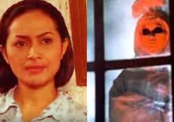 15 Tahun Berlalu, Beginilah Penampilan Pocong Mumun Mimin yang Diperankan Ayu Eddies Adelia, Makin Memesona dan Cantik dengan Hijabnya!