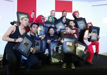 Punya 11 Anak, ini Rahasia Gen Halilintar Agar Tetap Lancar Bepergian