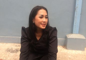 Melinda Akui Hanya Berteman dengan Anggota Partai Politik, Tapi Kok Sudah Sayang, Ya?