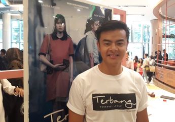 Dion Wiyoko Jadi Sasaran Lebah Selama Di Tarakan