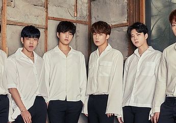 INFINITE Tampil Dengan 6 Member Untuk Pertama Kalinya!