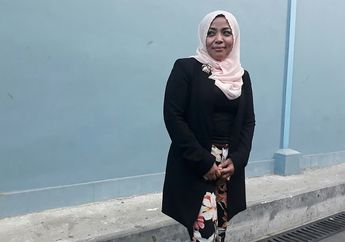 Geram Diporoti Pelan-pelan, Muzdalifah Ungkap Fakta Hartanya Terkuras Dikejar Penagih Utang Hingga Kehilangan Mobil dan Uang: Aku Datang ke Rumah Jenderal!