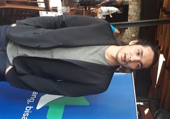 Setelah Sukses Perankan Sosok Dono, Abimana Main Film Lagi bareng Joe Taslim dan Iko Uwais!