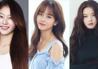 Nggak Cuma Cantik dan Jago Akting, 3 Aktris ini Juga Punya Suara yang Oke Lho!