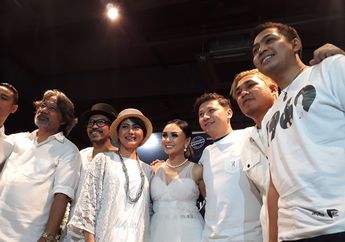 Beginilah Sosok Yuni Shara Ketika Dieksplorasi oleh Lebih dari 5 Laki-laki