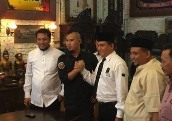Ahmad Dhani dan Barang-Barang Antiknya, Habis Pamer ke Yusril Terus Ngutang di Cikapundung