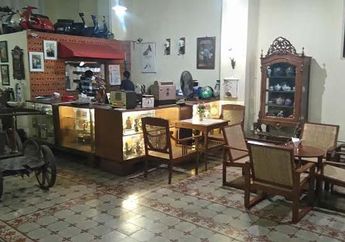 Menyeramkan, Rata-rata Barang Antik Ahmad Dhani Berbau Mistis, Mana yang Masih Ngutang?