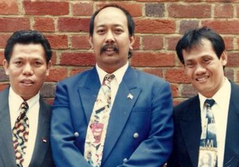 Indro Warkop Ogah Ngemis Royalti: Capek!