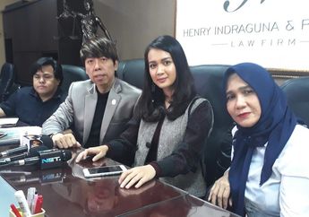 Kamera Rp 229 Juta Hilang, Dhea Imut Tunggu Niat baik DHL