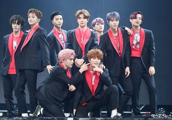 Taeyong NCT127 Janjikan Hal Ini Pada Fans, Dijamin Bikin Bahagia Fangirls!