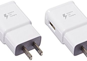 Bikin Heran, Seorang Pria Terciduk Karena Ada Barang Kecil Ini di Dalam Charger HP, Netizen: Kok Polisi Bisa Tau?