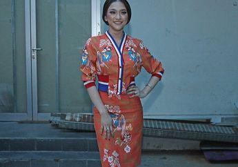 Amel Alvi Ngaku Sering Digoda Cowok Mabuk di Kelab Malam! Ini Dia Pengakuannya..