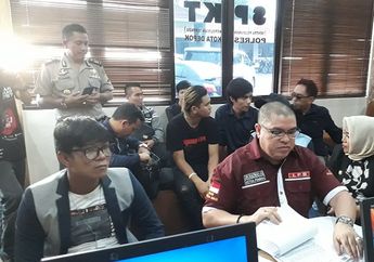 Melas Banget! Andika Kangen Band Ngaku Sering Ngutang ke Tetangga Untuk Beli Susu Anak