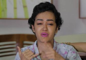 Nganggur, Cuma Ini Sumber Pemasukkan Julia Perez Selama di Rumah Sakit