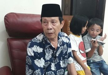 Miliki Seorang Cicit, Ternyata Ini Penyebab Istri Malih Meninggal Dunia
