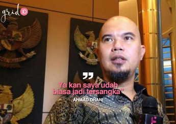 Soal Kasus Ujaran Kebencian, Status Ahmad Dhani di Kepolisian Naik Ketahap Penyidikan