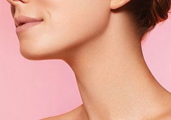 Cara Instan Cerahkan Area Belakang Leher dengan Bahan Alami, Cuma Butuh Seminggu!