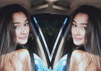Cantik Banget! Ini Dia Gaya Makeup Artis Pendatang Baru yang Sudah Main Layar Lebar, Dijamin Bikin Iri Cewek-cewek