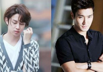 Pernah Pacaran dengan Artis yang Sama, Siwon dan Heechul Super Junior Sempat Saling Tikung?