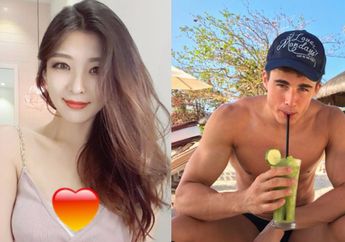 5 Guru dan Dosen Paling Ganteng, Seksi dan Cantik Aduhai Bak Dewi Kahyangan Ini Bikin Murid Betah di Sekolah! Nomor 5 Seksi Banget!!