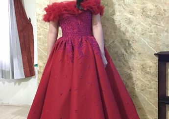 Gracia Indri Idamkan Natal-an di Vatikan, Wow!