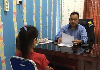 Suami Tertangkap Basah Meniduri Anak Sendiri oleh Istrinya, Tidak Minta Maaf Malah Melakukan Hal Ini