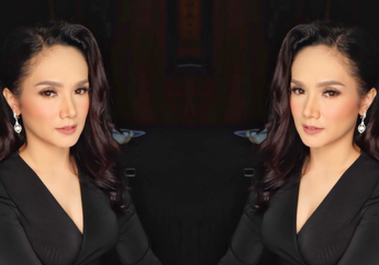 Gara-gara Hal ini Mulan Jameela Ungkap Kelakuan Ahmad Dhani, Ternyata...