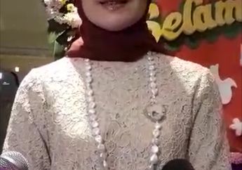 VIDEO : Alya Rohali Mendidik Anak Milenials