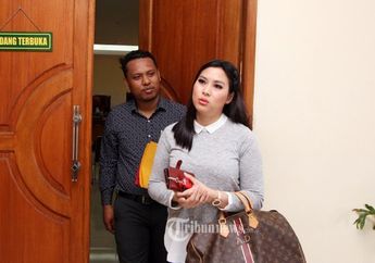 Anya Dwinov Kesandung Masalah Hukum, Kasus Apa yang Menimpanya?