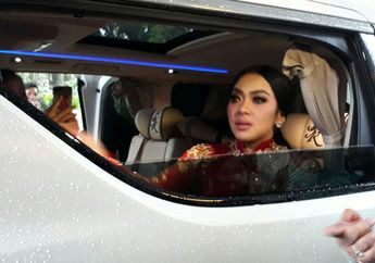 Ada Nama Syahrini Di Kasus Suap Pajak, Jawaban Manajernya Seperti Ini