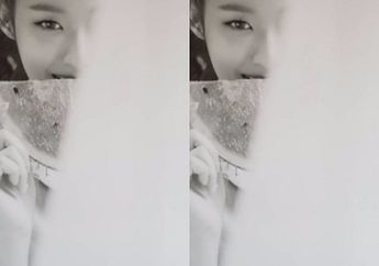 Sempat Disebut Idol tercantik, Member Girl Band Ini Malah Dikacangin Pas Naik Bis, Nggak Pakai Makeup?