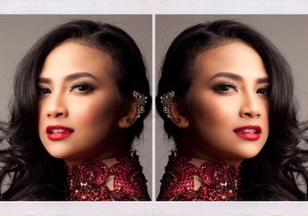 Dikabarkan Putus dengan Didi Mahardika, Ini Berbagai Penampilan Vanessa Angel yang Bikin Kamu Kepincut, Aduh Calon Suaminya Nyesel Nggak Ya?