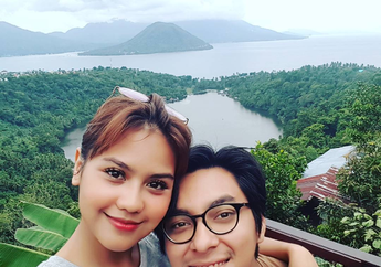 Mytha Lestari Tak Mengerti Apa Arti Dipingit