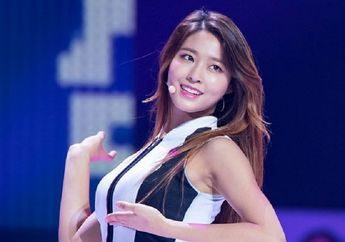 Seolhyun AOA Kini Disebut Sebagai Idol Tercantik, Ternyata Foto Lawasnya....