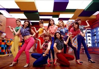 7 Girlgrup Ini Jadi Hits Gara-gara Satu Lagunya Meledak, Sayangnya 3 Grup Sudah Bubar