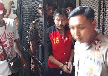 DNA Gatot Brajamusti Disebut Identik dengan Anak CT, Begini Penjelasan Jaksa
