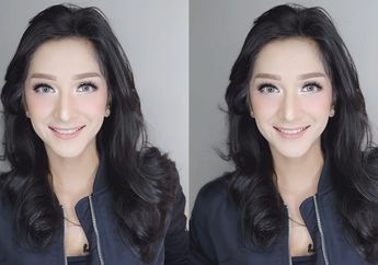 Gara-gara Foto ini, Fanny Ghassani Banjir Selamat dari Netizen!