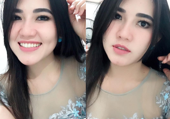 Via Vallen Singgung Balajaer, Netizen: Sekarang Suka Nyinyir ya?