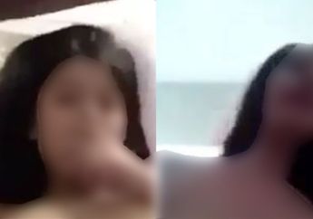 3 Fakta Terbaru 2 Video Mesum yang Hebohkan Jagad Maya, Nomer 3 Pemeran Wanitanya Punya Status Sama
