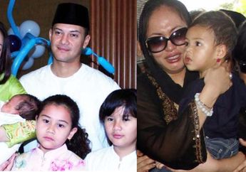 Ditinggal Sang Ibu Masuk Penjara Sejak Usianya Masih 3 Tahun, Begini Nasib Keanu Massaid, Putra Tunggal Angelina Sondakh dan Mendiang Adjie Massaid Sekarang