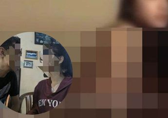 Pemeran Video Mesum Samarinda Sudah Diperiksa Polisi, Tak Disangka Terungkap Fakta Mengejutkan ini