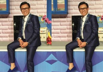Terpilih Sebagai Komedian Lokal Terbaik, Eko Patrio Malah Banjir Kritikan