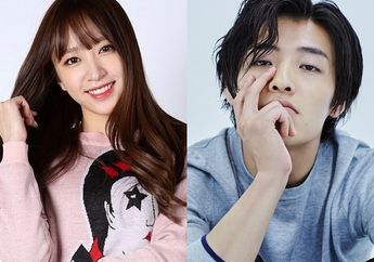Hani EXID Ngaku Tertarik Pada Kang Ha Neul, Awas Naksir!