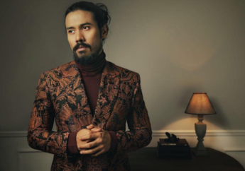 Ternyata ini Alasan Chicco Jerikho Ngopi Terus, Buat Redam Patah Hati Ditinggal Bella Nikah?