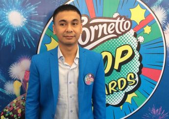 Raditya Dika Asyik Joget Fitness, Netizen: Pantesan Nggak Nikah-nikah!