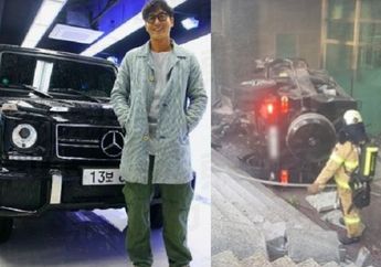Penyebab Kematian Kim Joo Hyuk Belum Jelas, Badan Forensik Nasional akan Investigasi Mobilnya