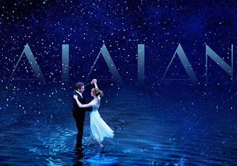 Kisah Menarik Konser "La La Land Live in Concert" di Berbagai Belahan Dunia