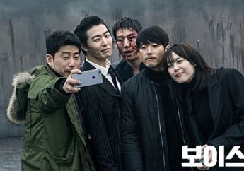 Kabar Gembira! Drama Voice Dipastikan Ada Season 2, Siapa Ya Pemainnya?